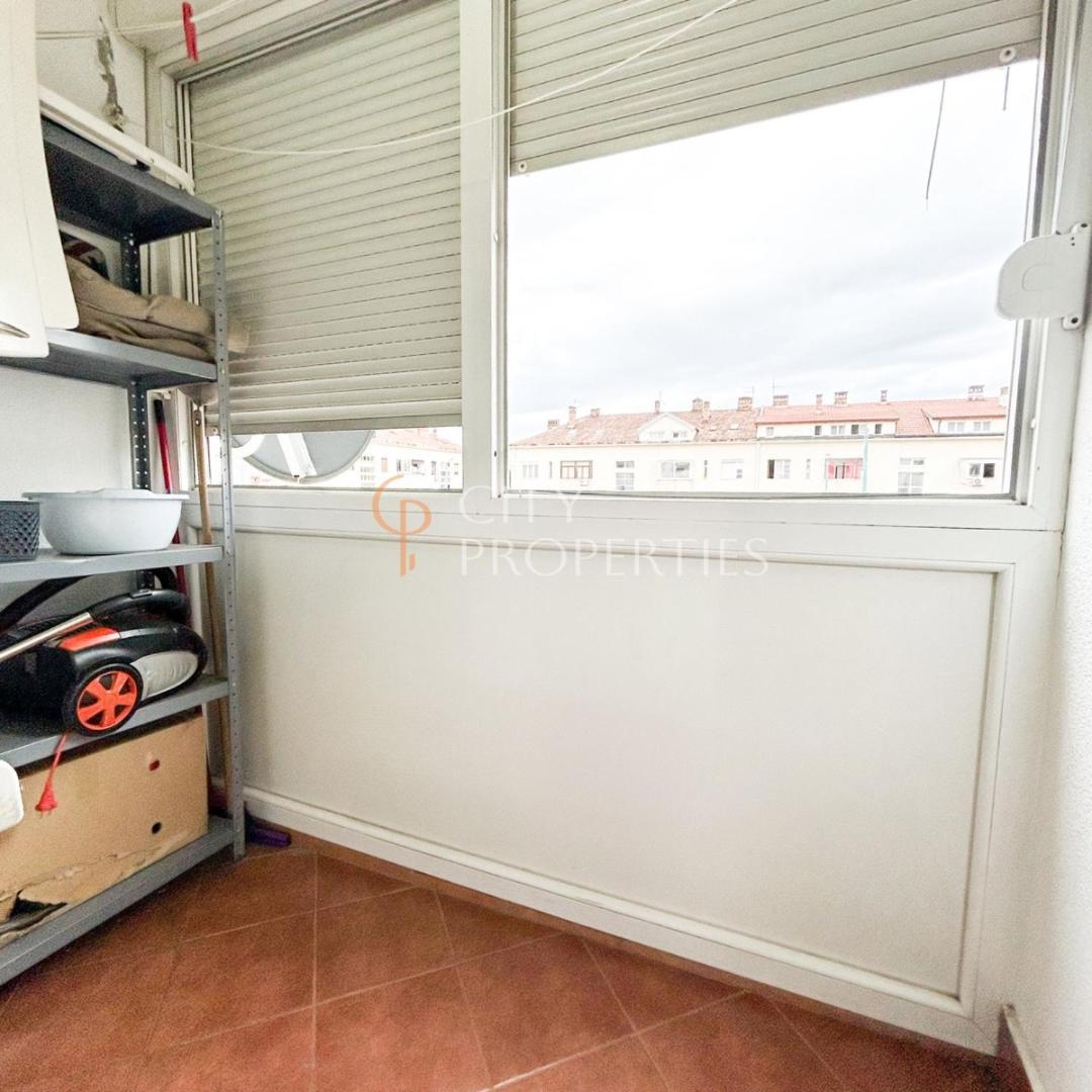 Charming And Lovely Apartment In Podgorica Center Exterior foto